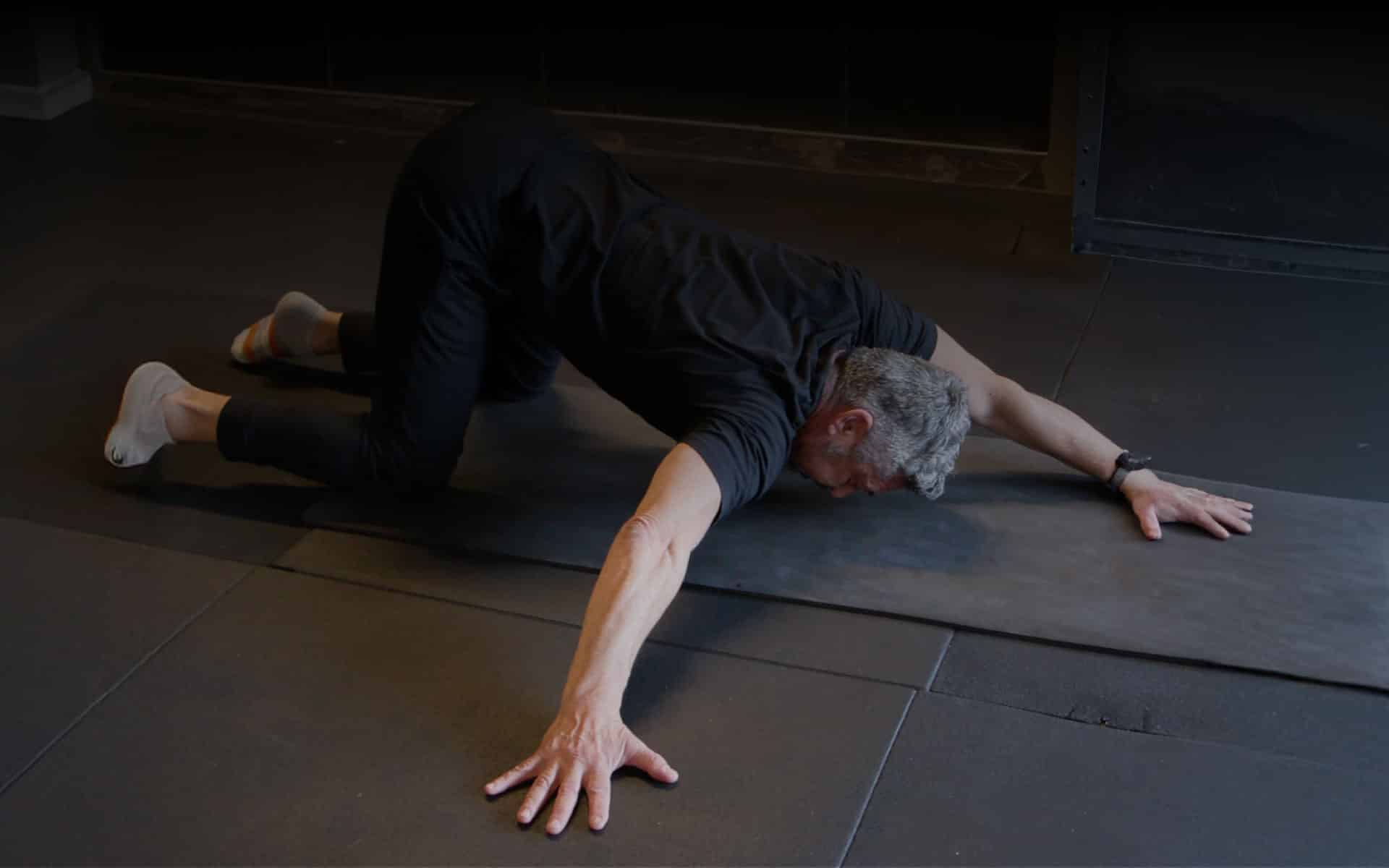 STRENGTH & MOBILITY